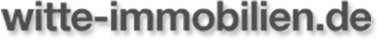 Witte Immobilien Logo Witte Immobilien Logo